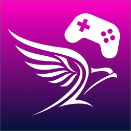 Значок ISUS Game Center