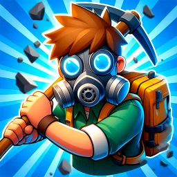 From the Bunker: Idle Survival icon